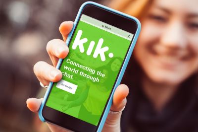 Kik Issues 131-Page Rebuttal to the SEC - The Tokenist