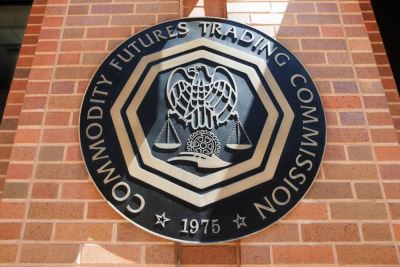 CFTC Labels Ether a Commodity