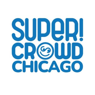 [Event] SuperCrowdChicago | June 12, 2024 