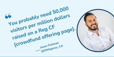 The Secret to Successful Impact Crowdfunding Campaigns, According to Expert Jason Fishman