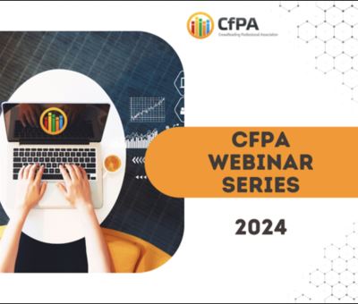 Webinar Suggestion Box: Suggest a topic for a CfPA Webinar 