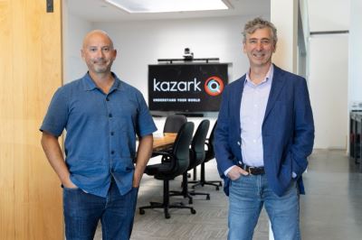 CT-based startup Kazark uses crowdfunding to develop news aggregation app