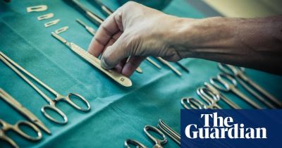 Crowdfunding for surgery is a 'distressing' trend, medical groups say