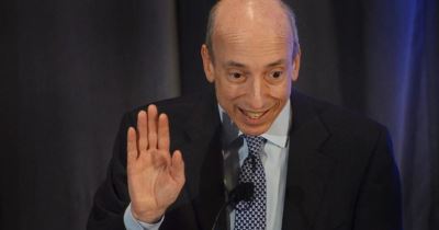 SEC Gensler reported to step down after Thanksgiving