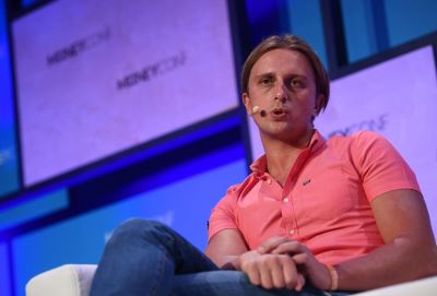 [UK] From Pennies To Millions: The Remarkable Crowdfunding Success Of Revolut