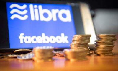 eBay Chief Says Libra Is A Risk, But Shows Promise