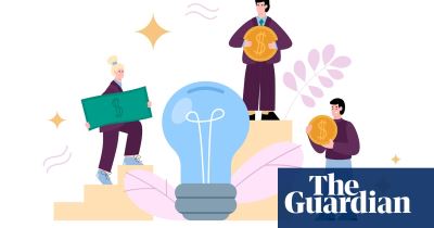 (Australia) What is equity crowdfunding? Why cleaning product and nail polish start-ups ask you to invest