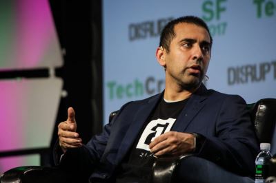 Cryptocurrencies will Transform Venture Capital, feels Coinbase CTO