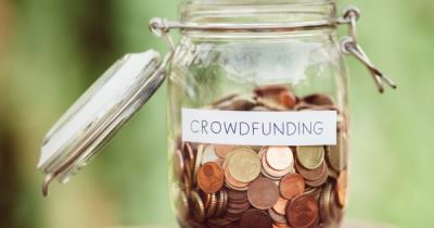 Study claims a successful crowdfunding campaign helps secure VC...