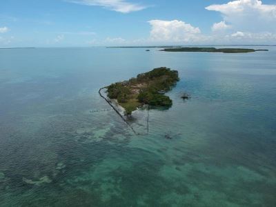 Crowdfunding Campaign Seeks to Buy an Island - InsideHook