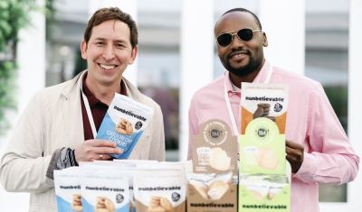 Mission-driven cookie company launches equity crowdfunding campaign