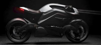 Arc Vector electric motorcycle Co files for bankruptcy after crowdfunding